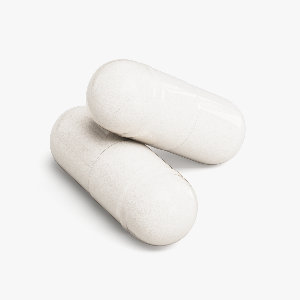 Post Meridiem — Magnesium Glycinate