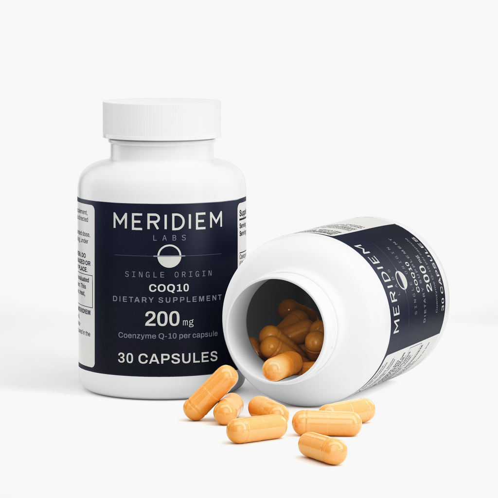 CoQ10 Ubiquinone