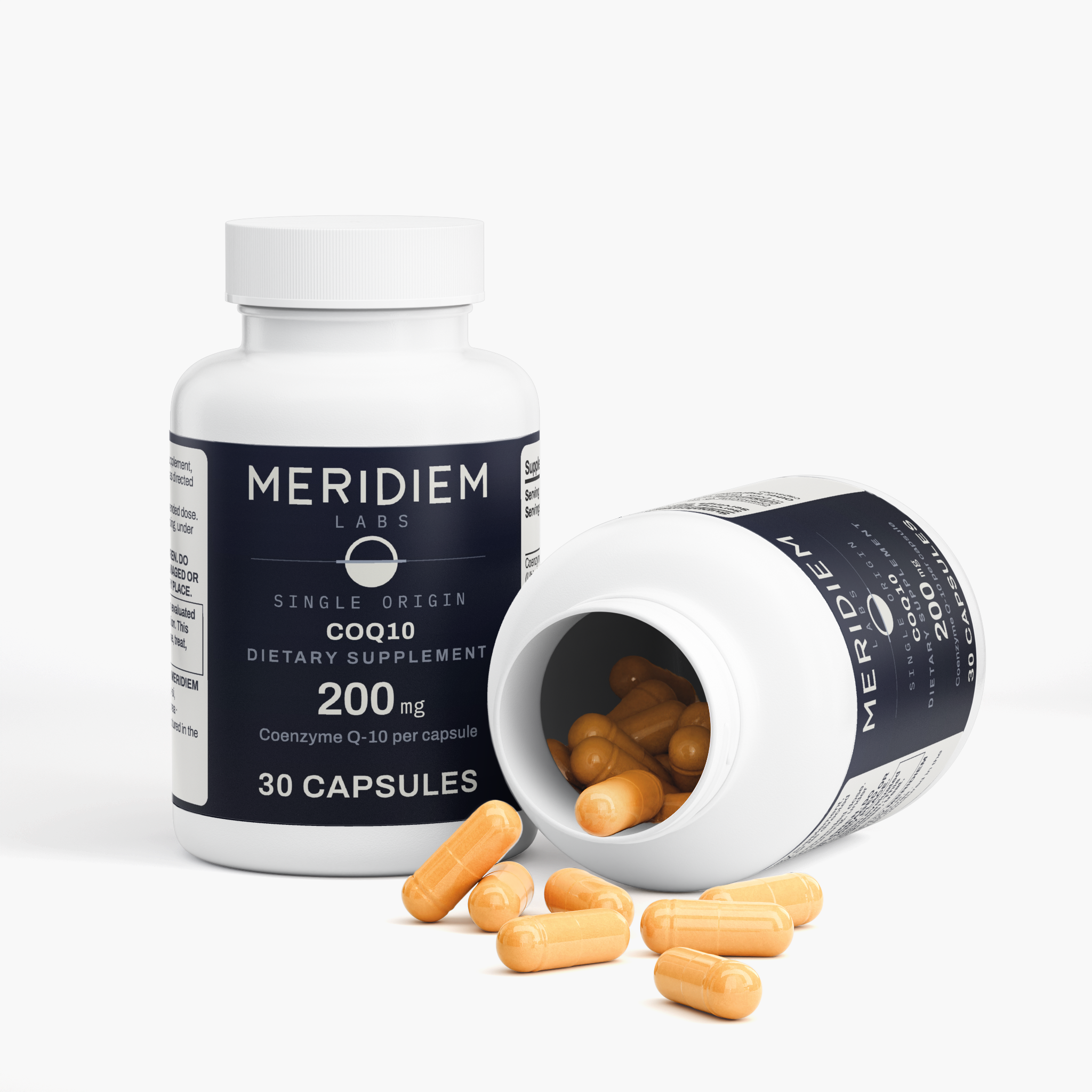 CoQ10 Ubiquinone