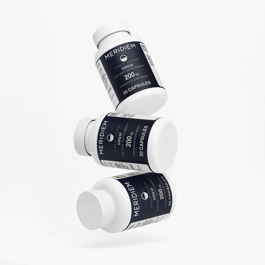 CoQ10 Ubiquinone