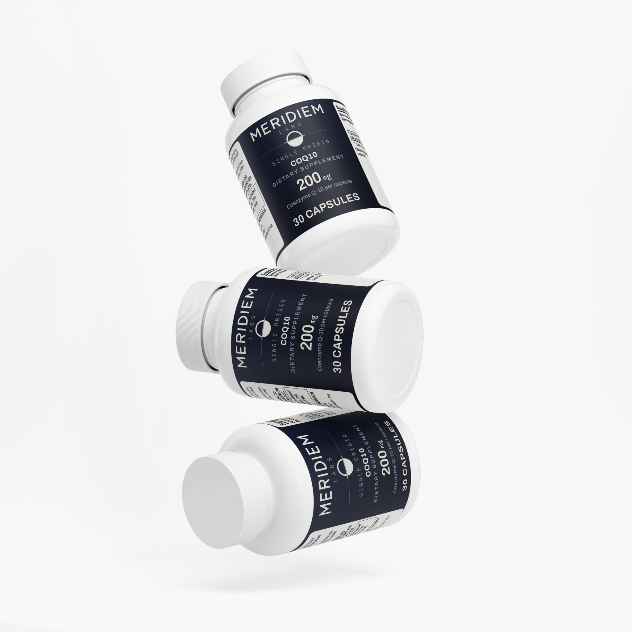 CoQ10 Ubiquinone