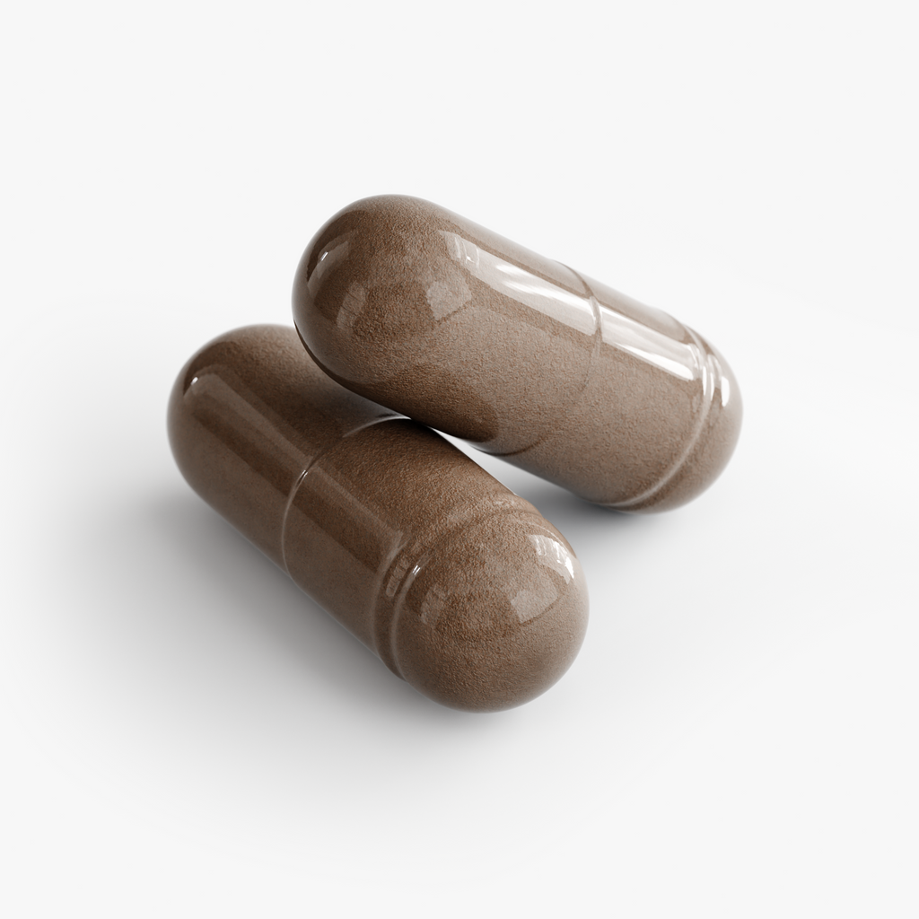 Resveratrol 50% — 600 mg
