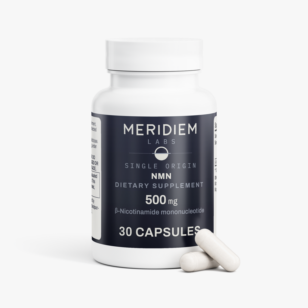 NMN 500 mg