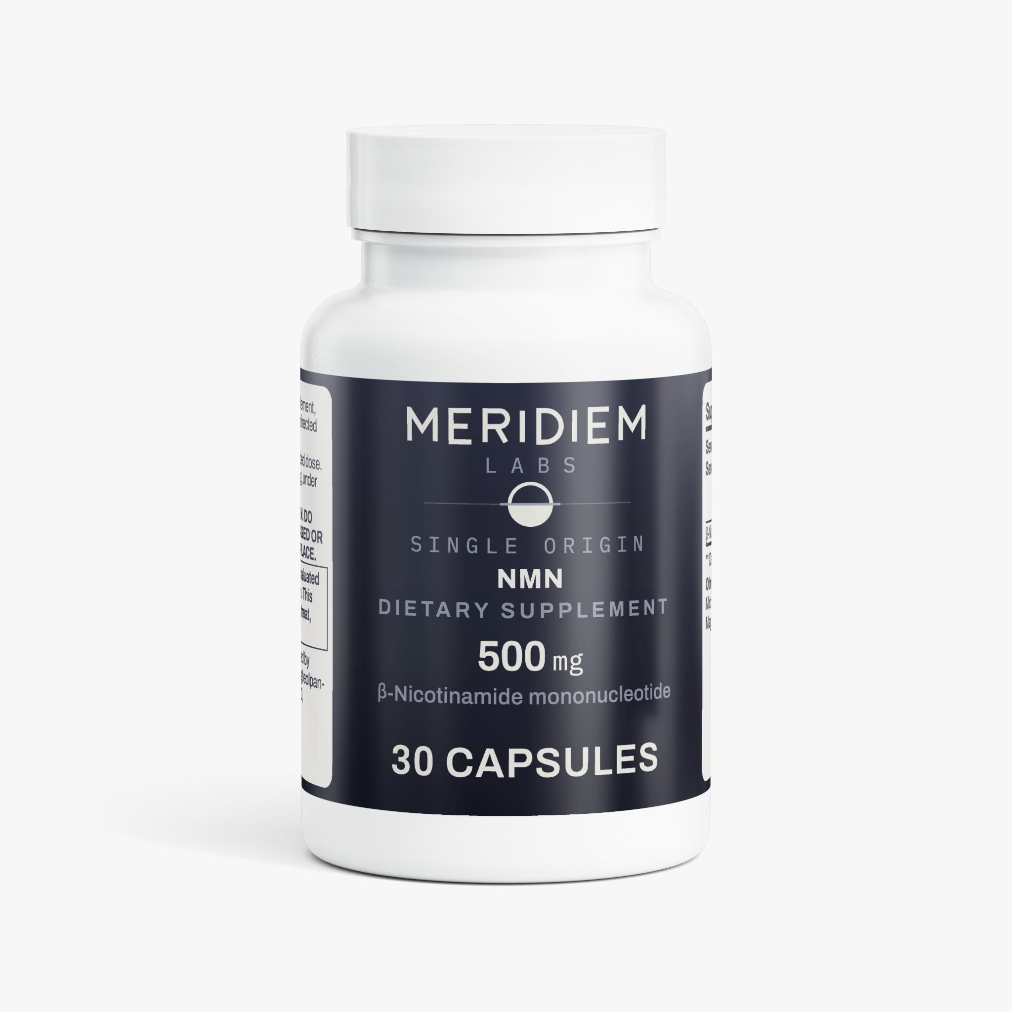 NMN 500 mg