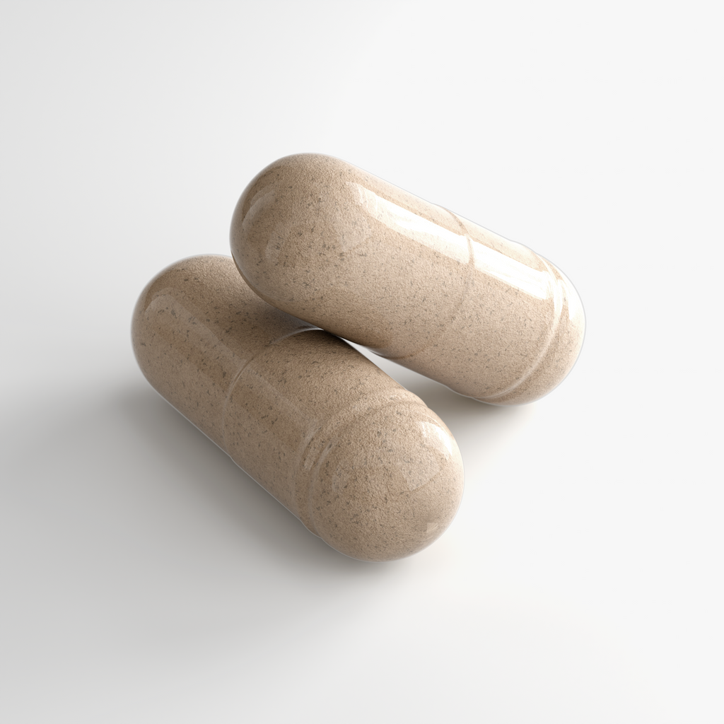 Ante Meridiem — Ashwagandha Plus