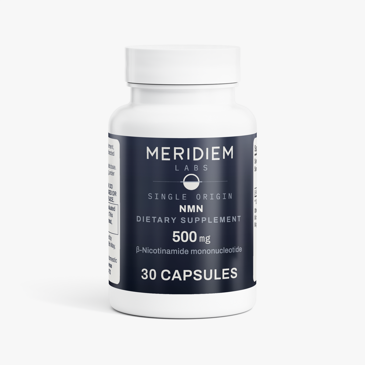 NMN 500 mg