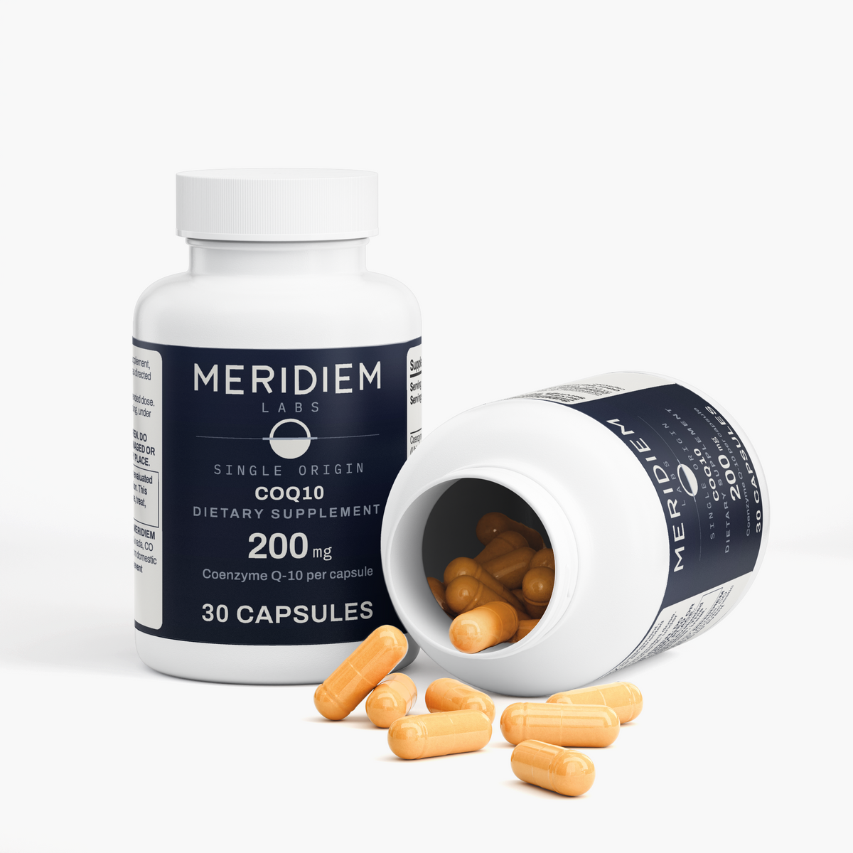 CoQ10 Ubiquinone