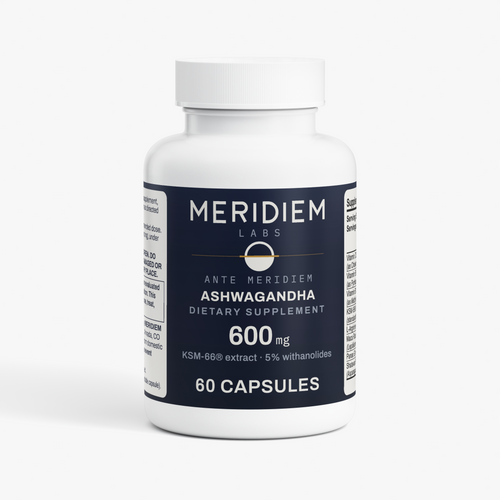 Ante Meridiem — 3-Month Supply