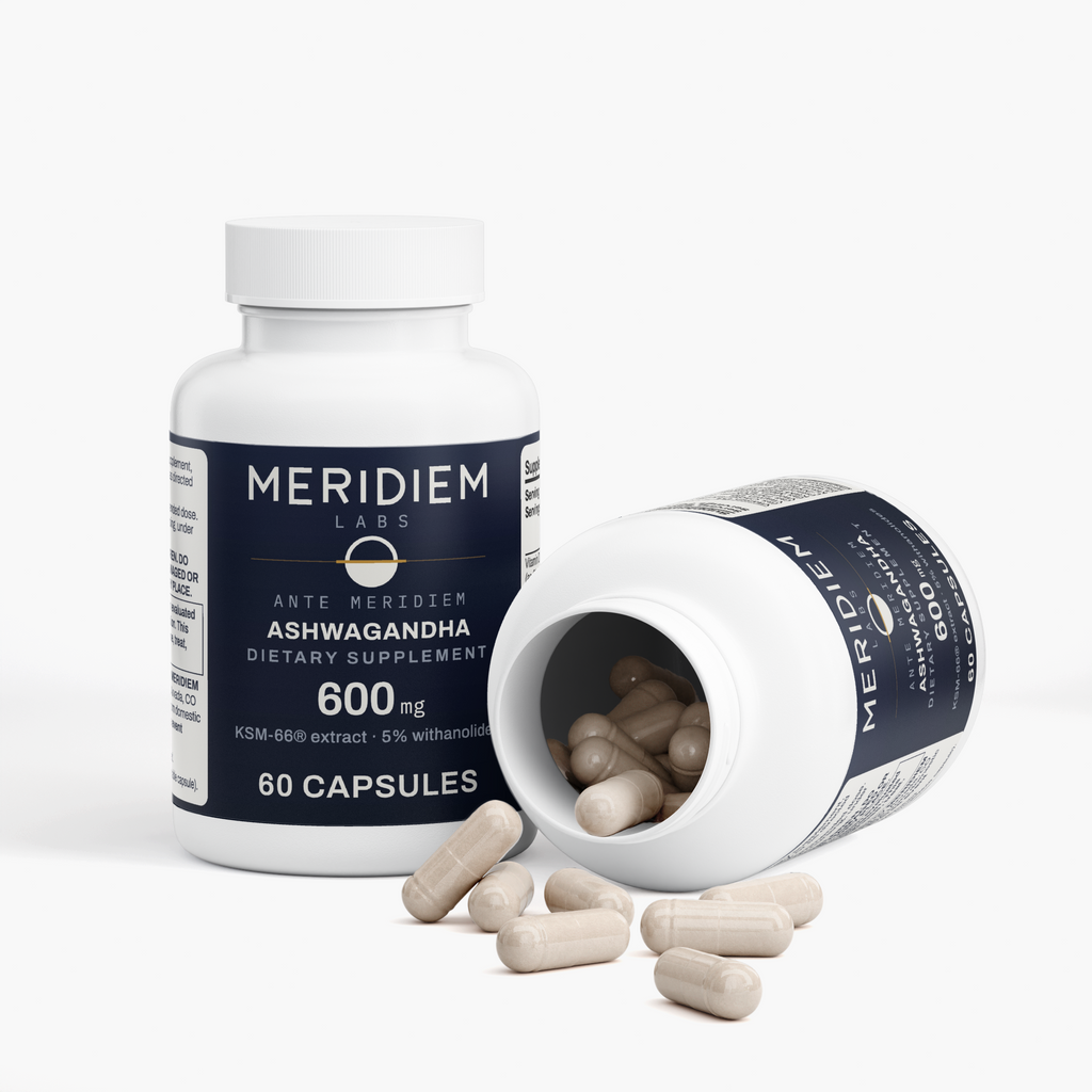 Ante Meridiem — 3-Month Supply