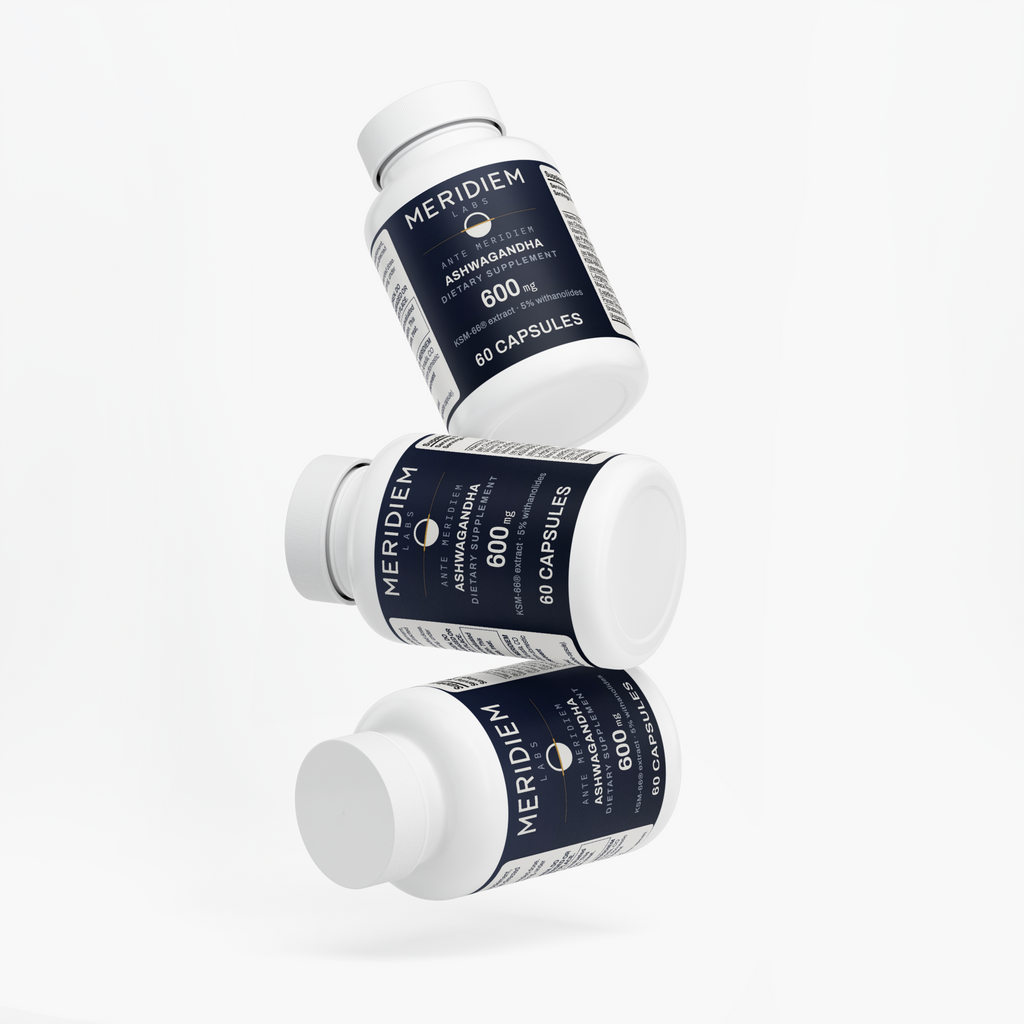 Ante Meridiem — 3-Month Supply